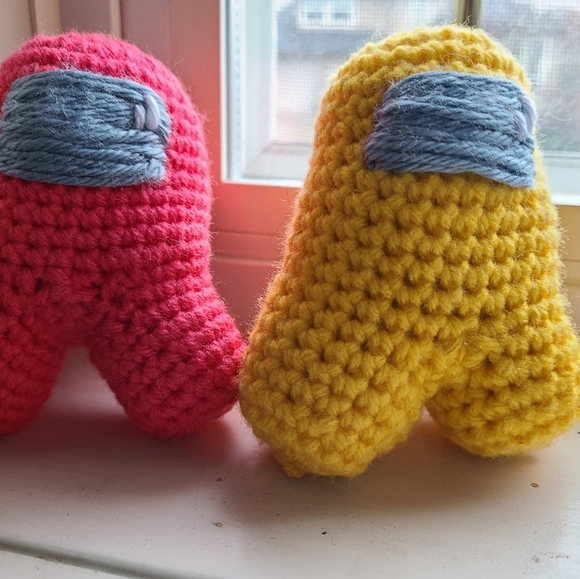 Among us Characters - Picture 7 of 7